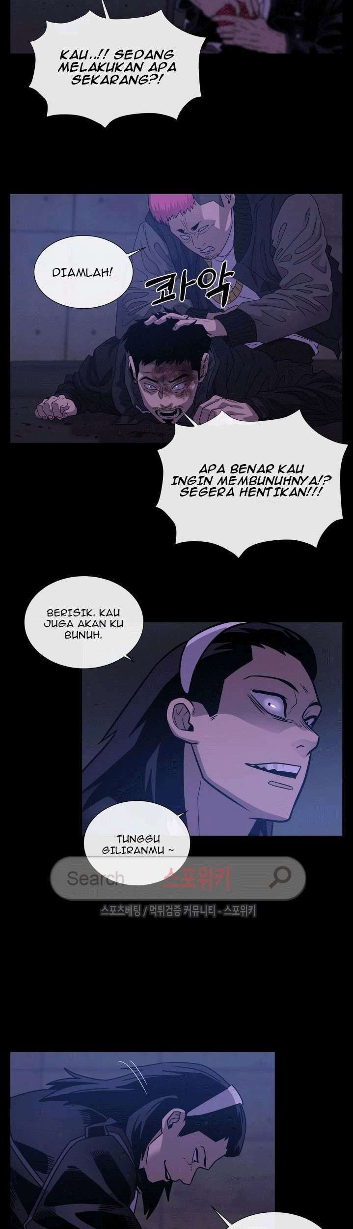 The Devil Boy Bab 44 halaman 49