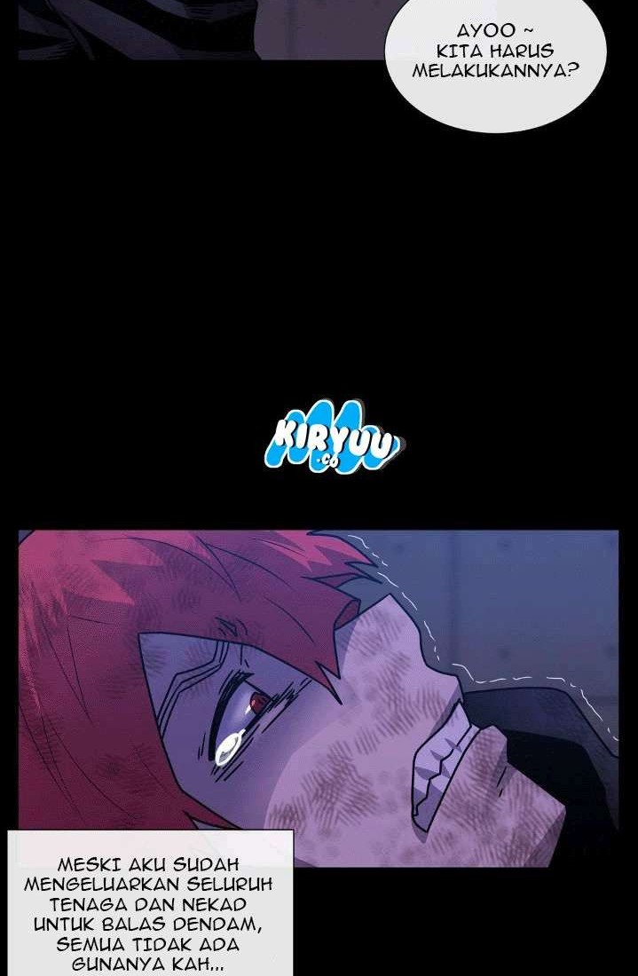 The Devil Boy Bab 44 halaman 50