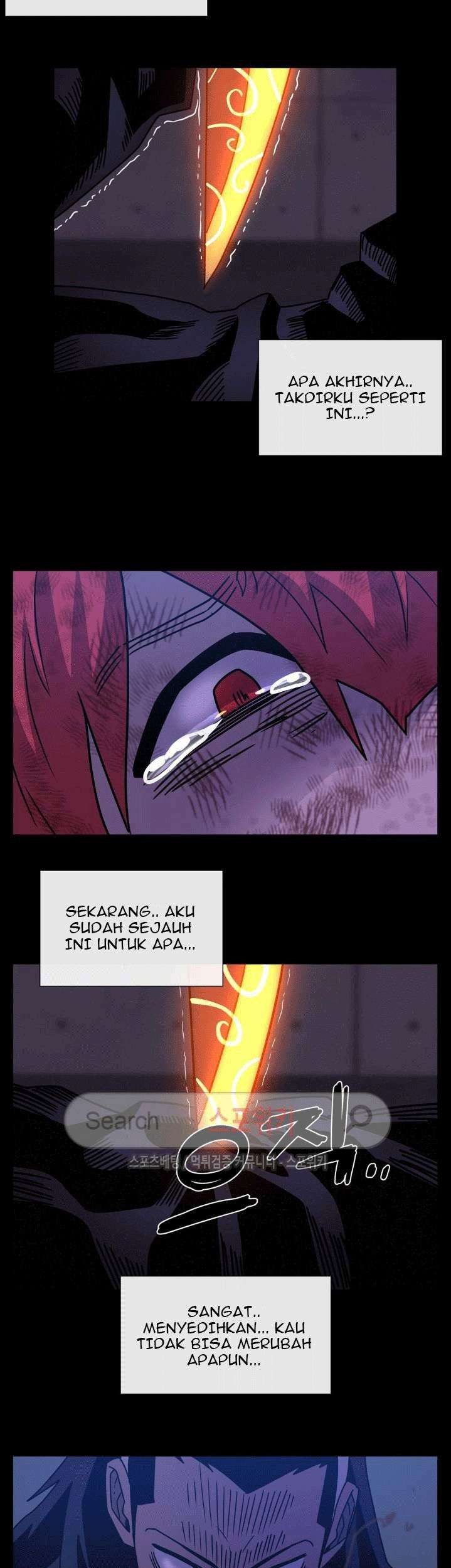 The Devil Boy Bab 44 halaman 51