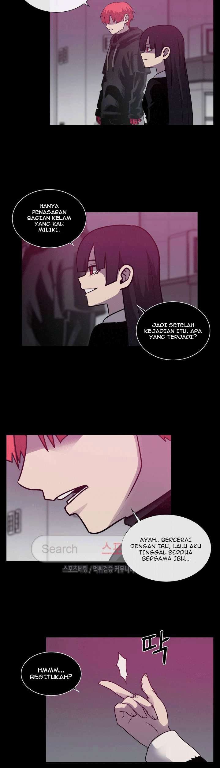 The Devil Boy Bab 45 halaman 5