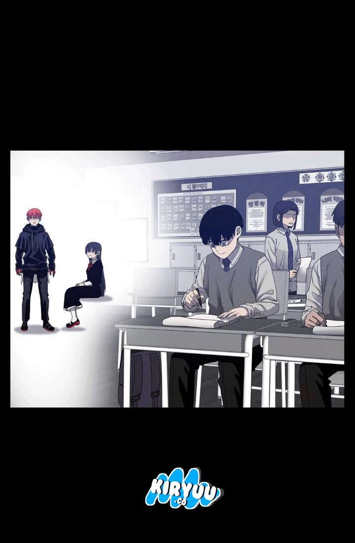 The Devil Boy Bab 45 halaman 6