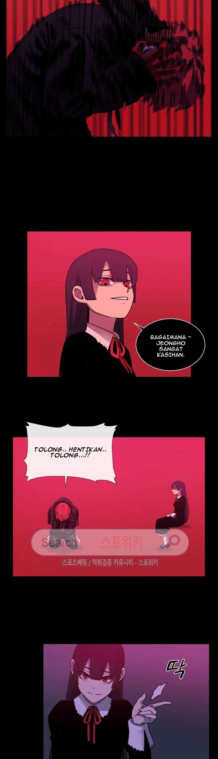 The Devil Boy Bab 45 halaman 13