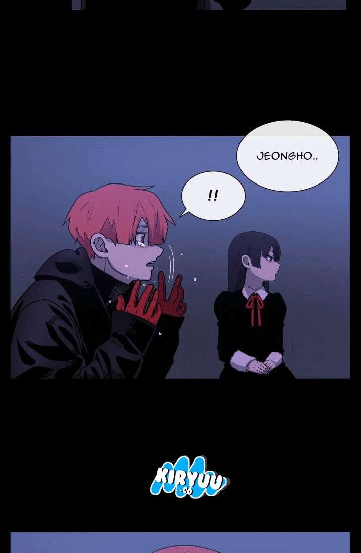 The Devil Boy Bab 45 halaman 14