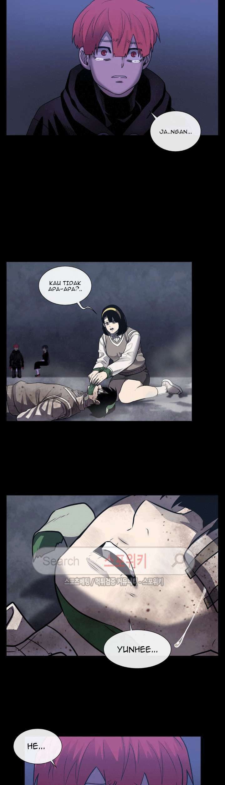 The Devil Boy Bab 45 halaman 15