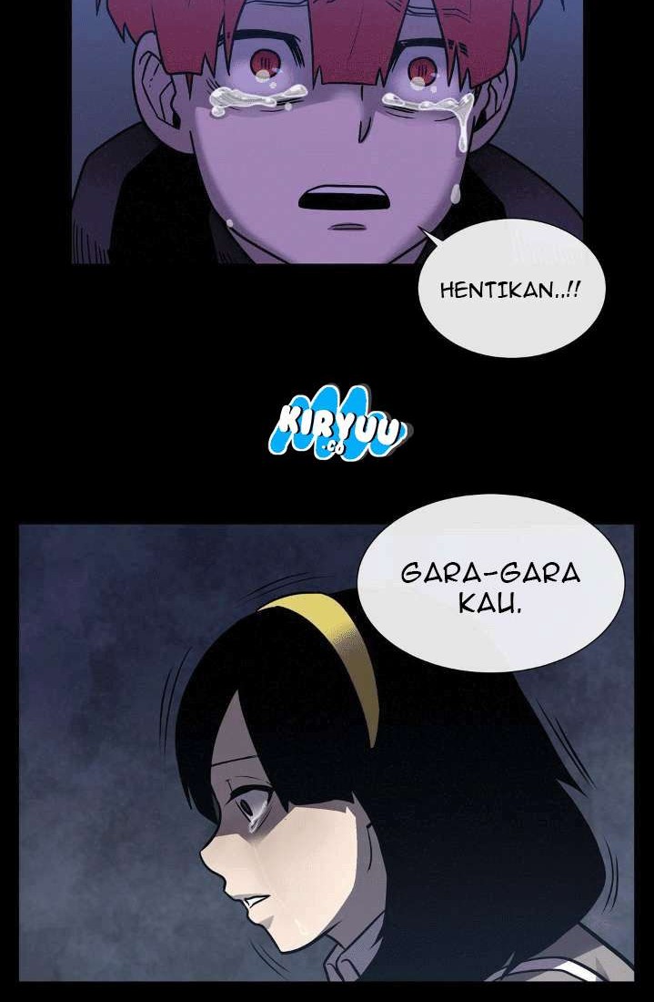 The Devil Boy Bab 45 halaman 16