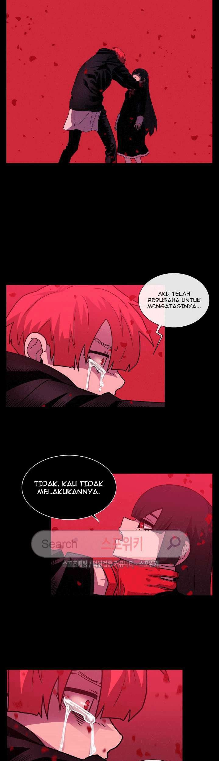 The Devil Boy Bab 45 halaman 21