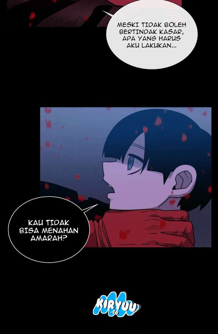 The Devil Boy Bab 45 halaman 22