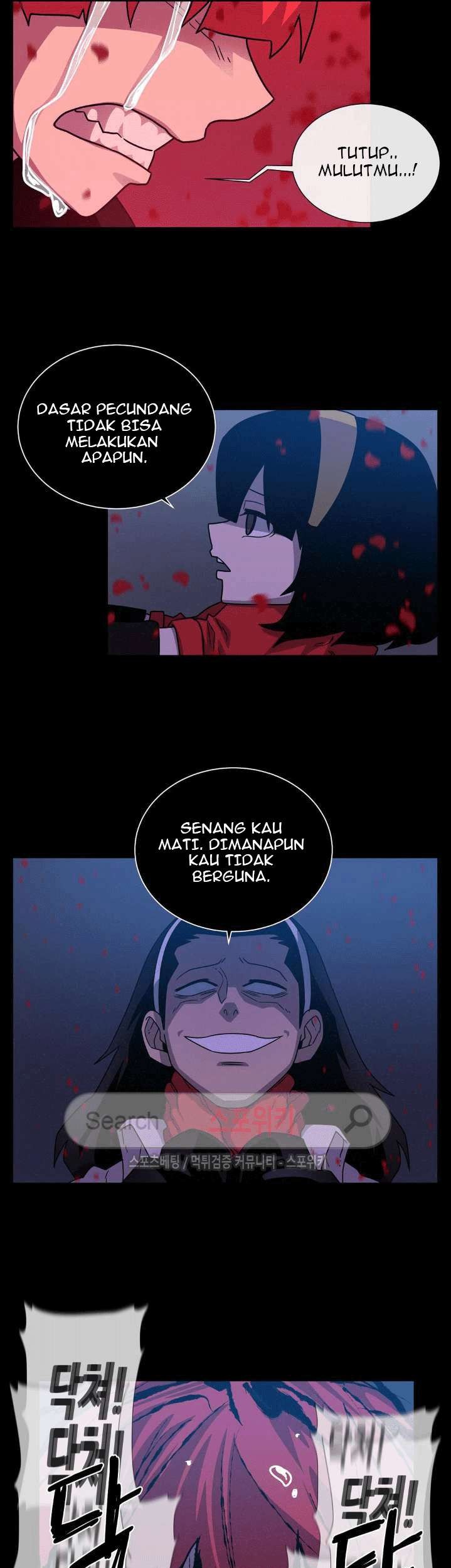 The Devil Boy Bab 45 halaman 23