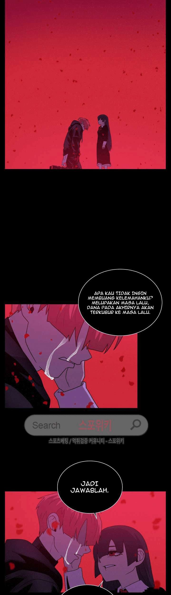 The Devil Boy Bab 45 halaman 27