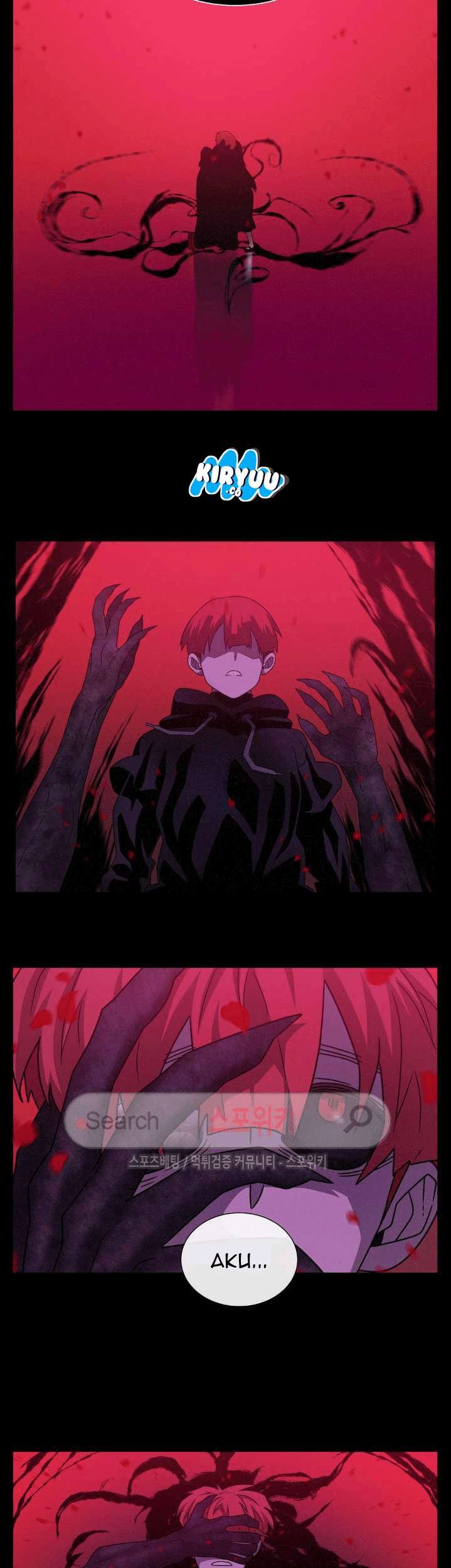 The Devil Boy Bab 45 halaman 29