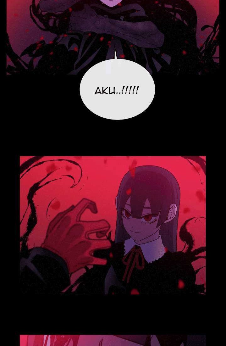 The Devil Boy Bab 45 halaman 30