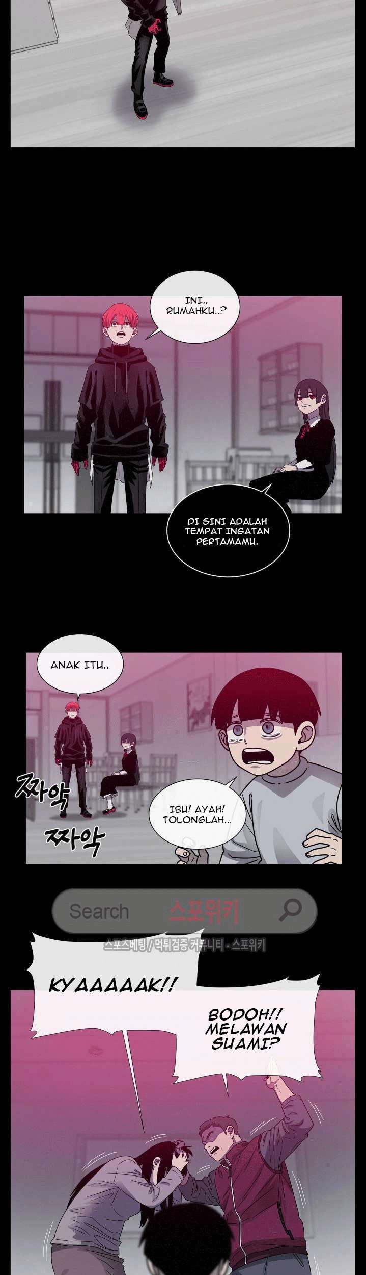 The Devil Boy Bab 45 halaman 46