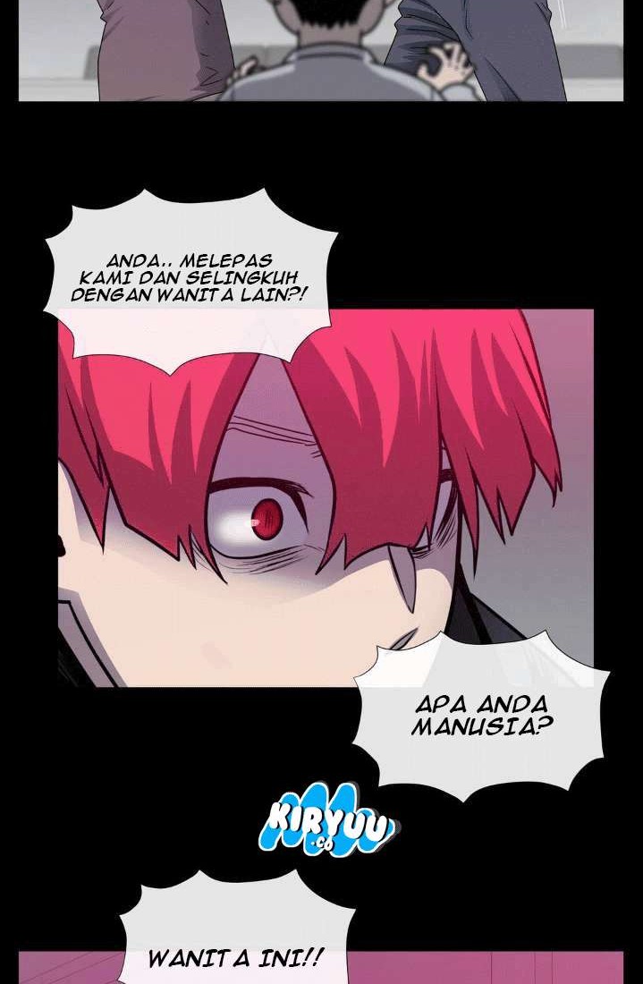The Devil Boy Bab 45 halaman 47