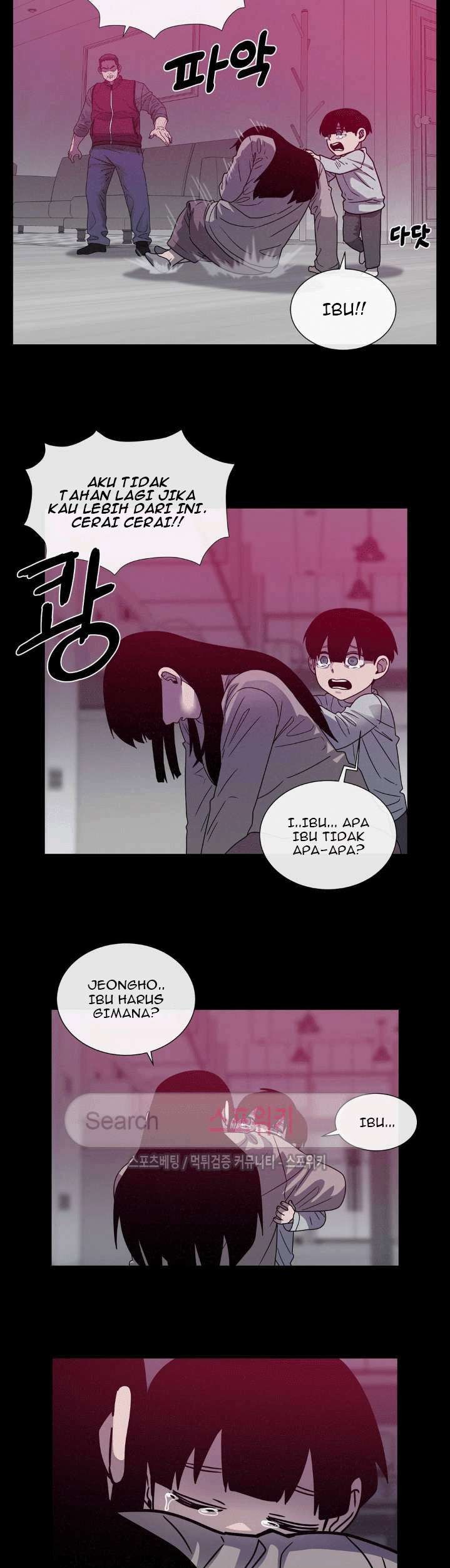 The Devil Boy Bab 45 halaman 48