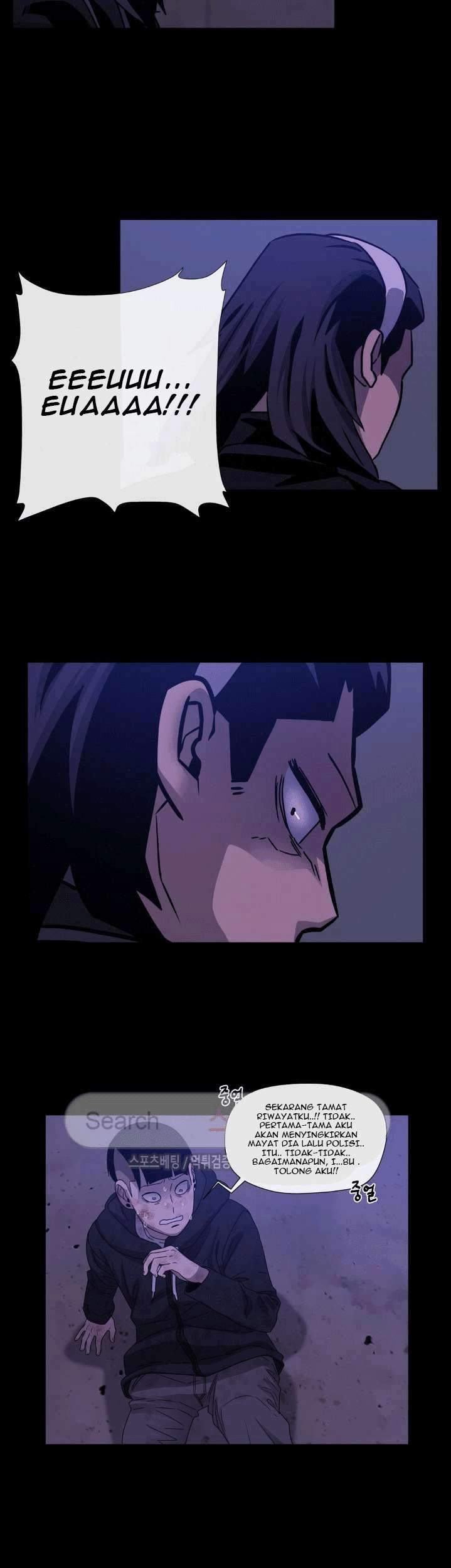 The Devil Boy Bab 46 halaman 7
