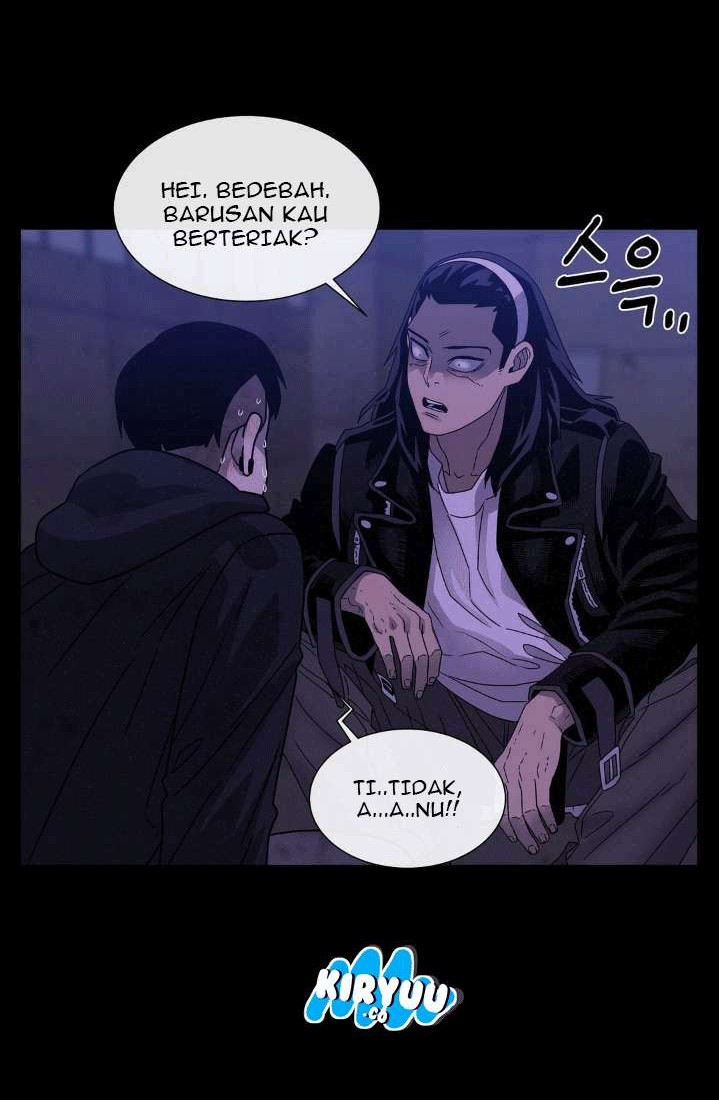The Devil Boy Bab 46 halaman 8