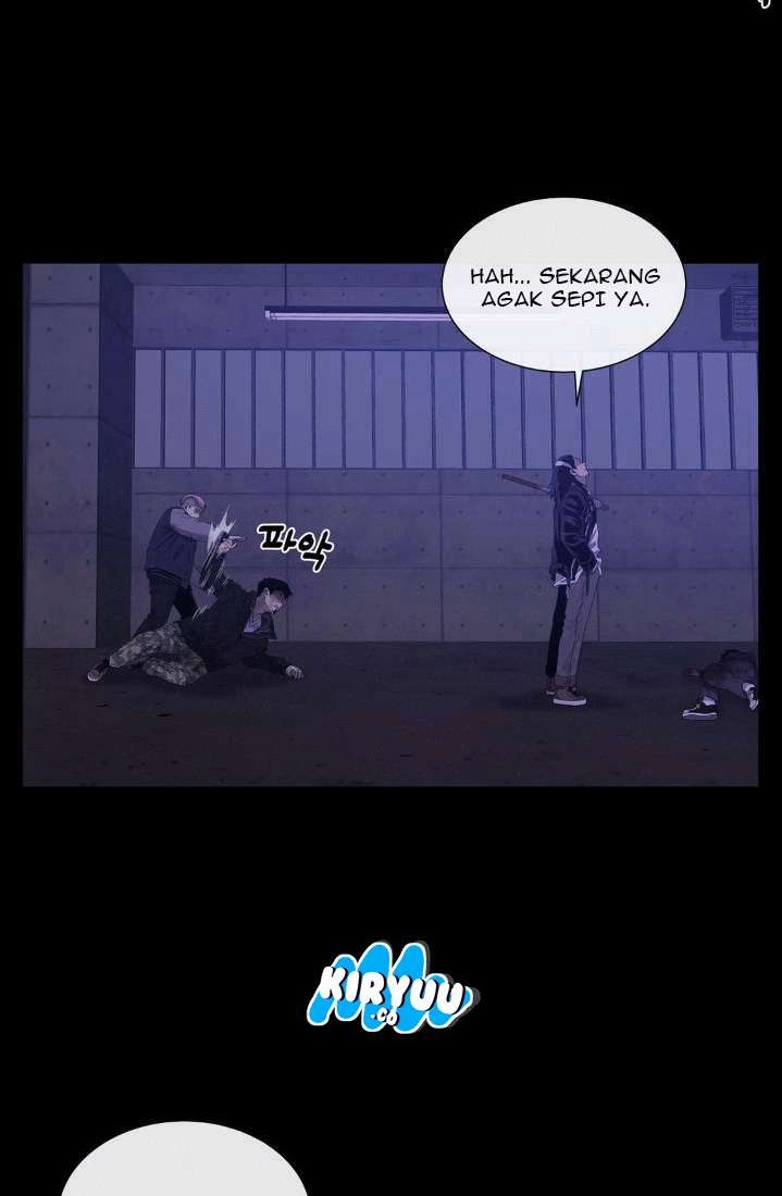 The Devil Boy Bab 46 halaman 12