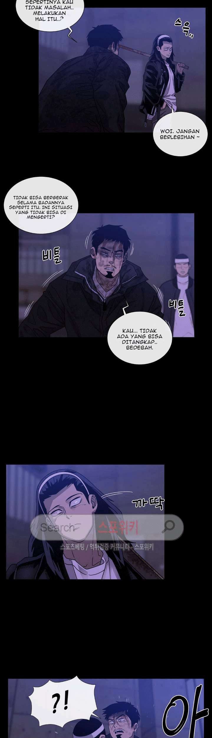 The Devil Boy Bab 46 halaman 13