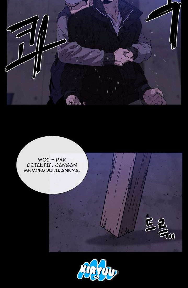 The Devil Boy Bab 46 halaman 14