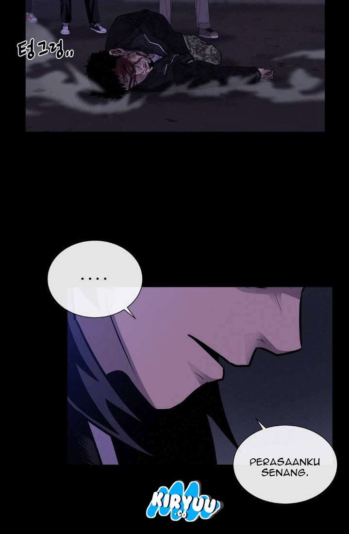 The Devil Boy Bab 46 halaman 16