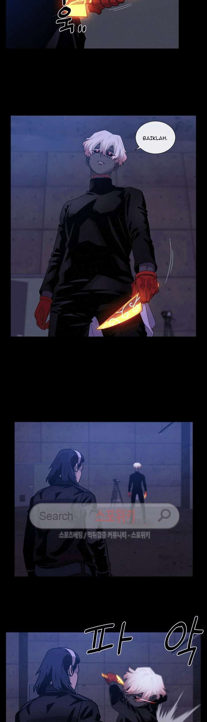 The Devil Boy Bab 46 halaman 25