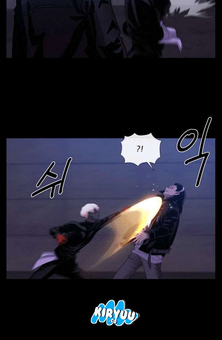 The Devil Boy Bab 46 halaman 26