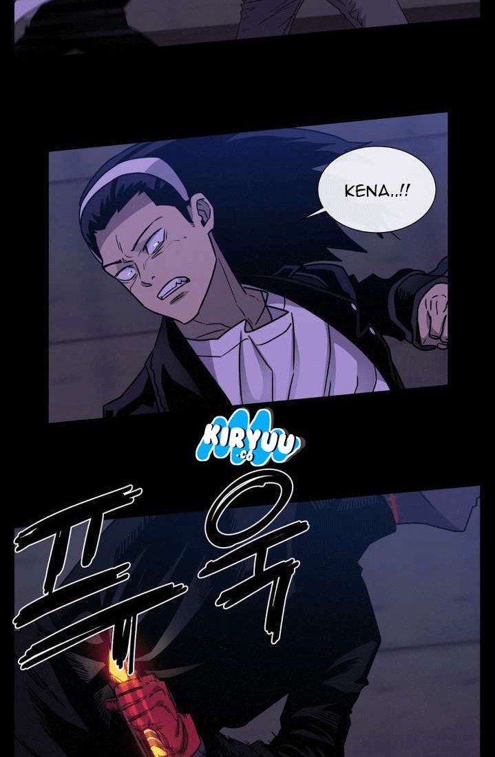The Devil Boy Bab 46 halaman 30