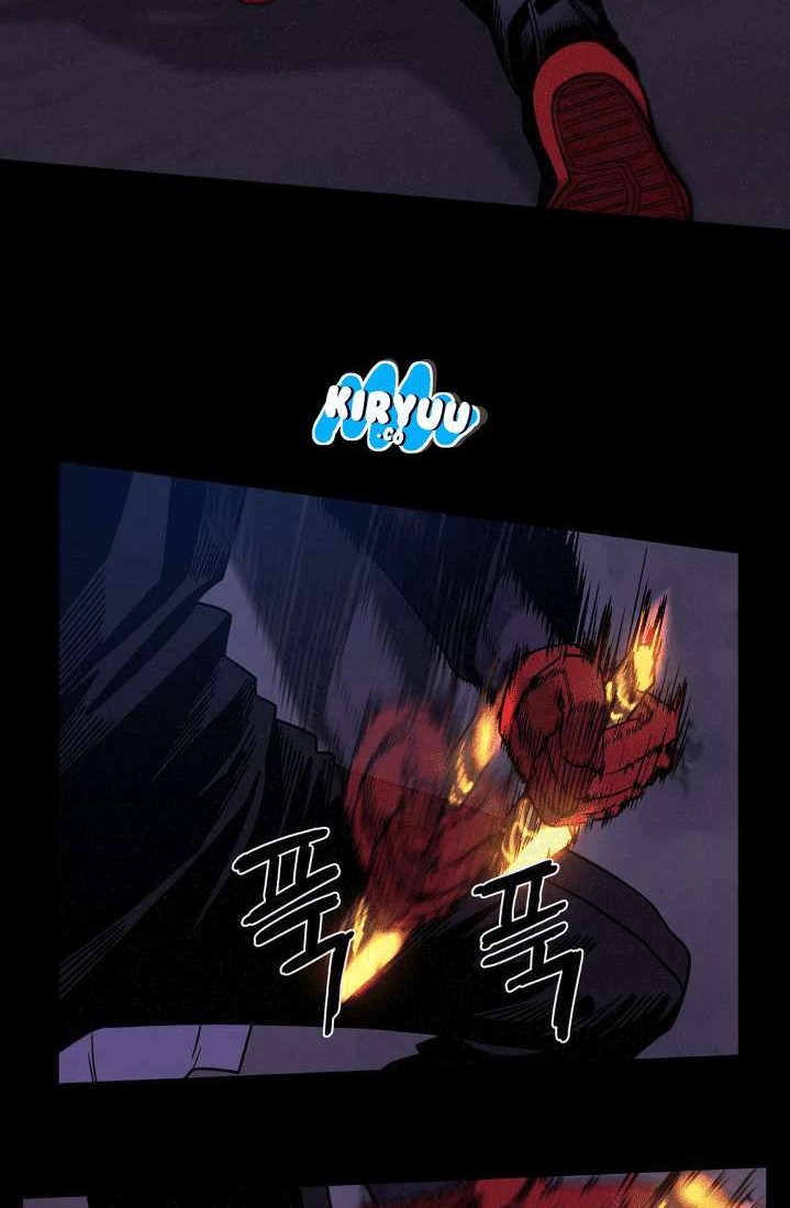 The Devil Boy Bab 46 halaman 34
