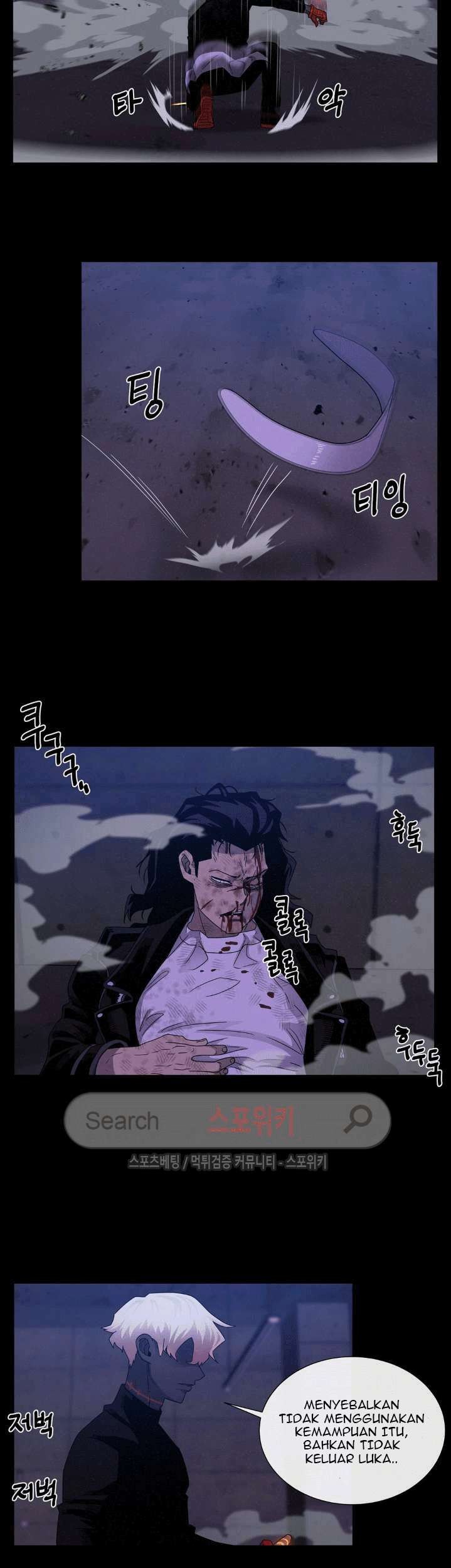 The Devil Boy Bab 46 halaman 39