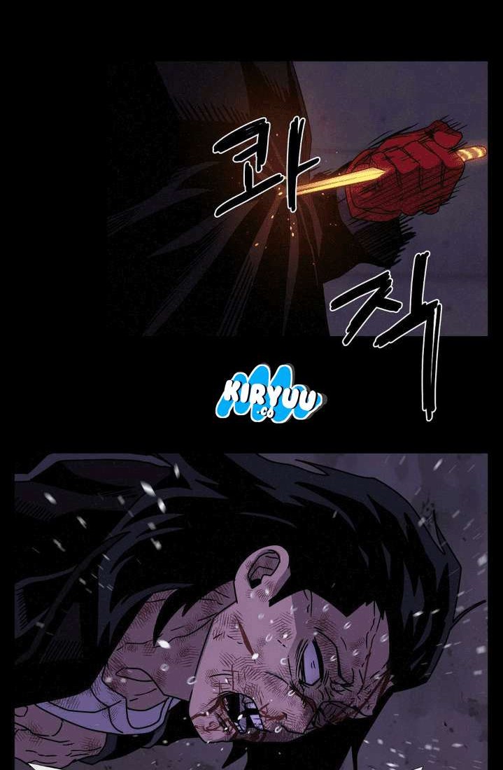 The Devil Boy Bab 46 halaman 40