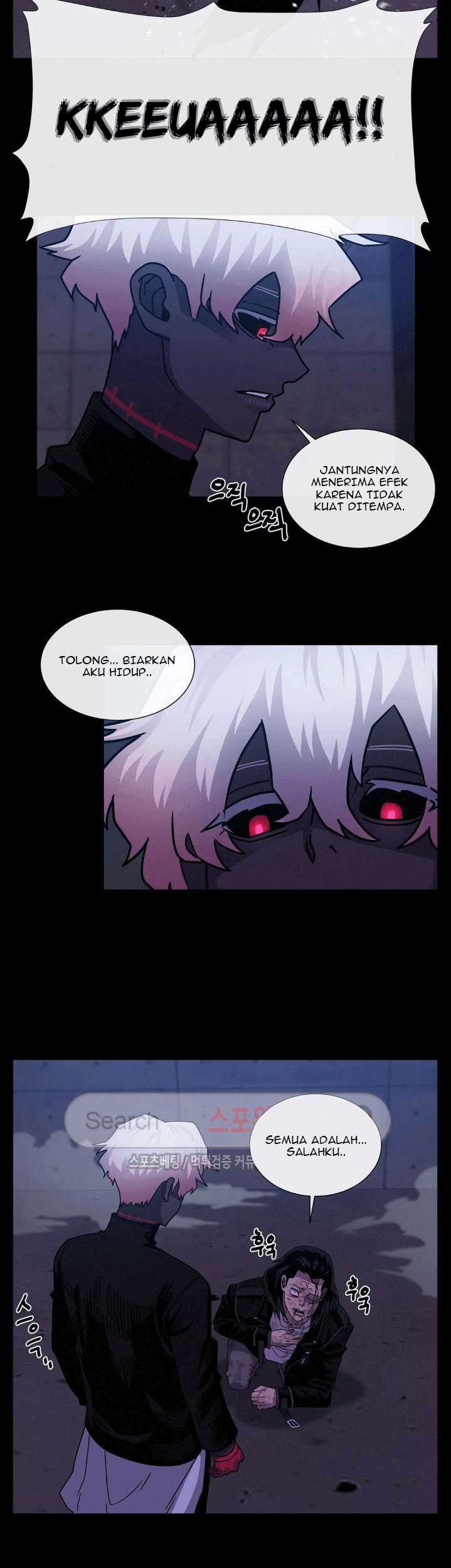 The Devil Boy Bab 46 halaman 41