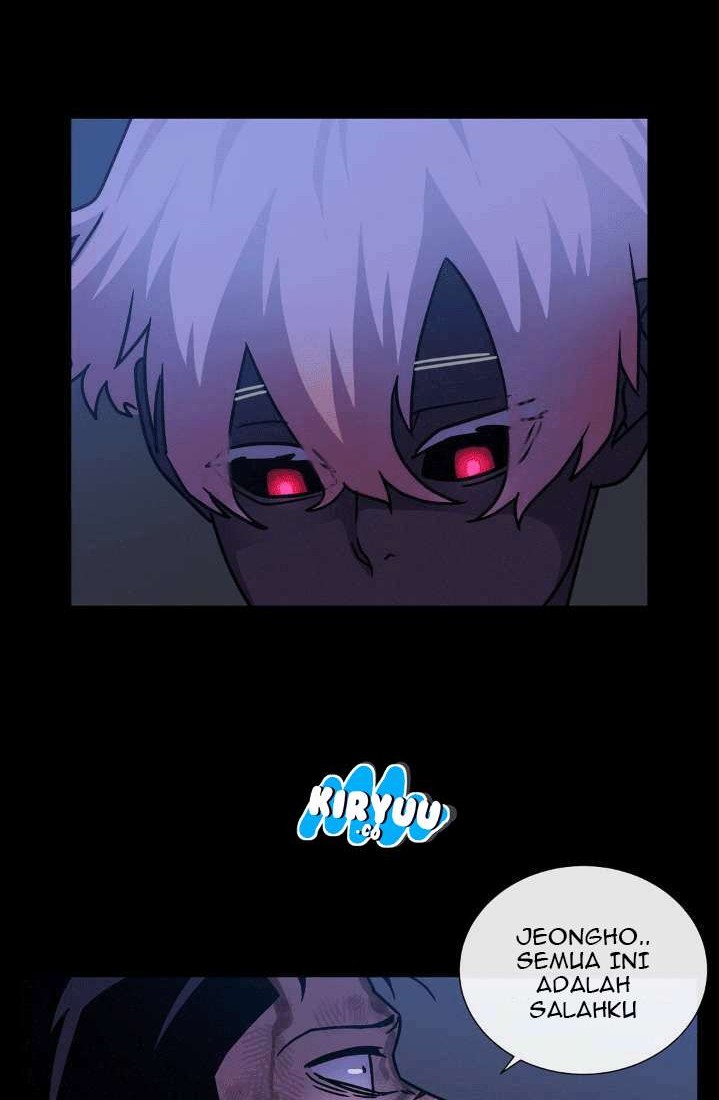 The Devil Boy Bab 46 halaman 42