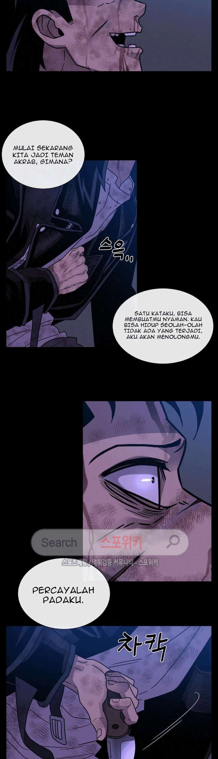 The Devil Boy Bab 46 halaman 43
