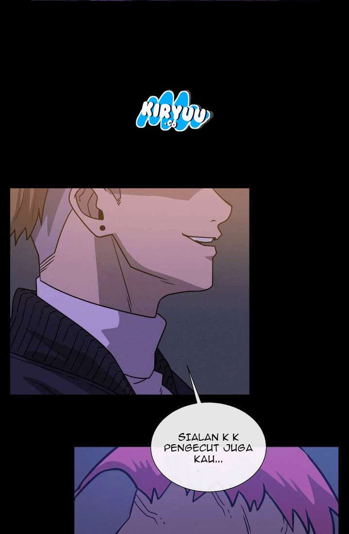 The Devil Boy Bab 47 halaman 6