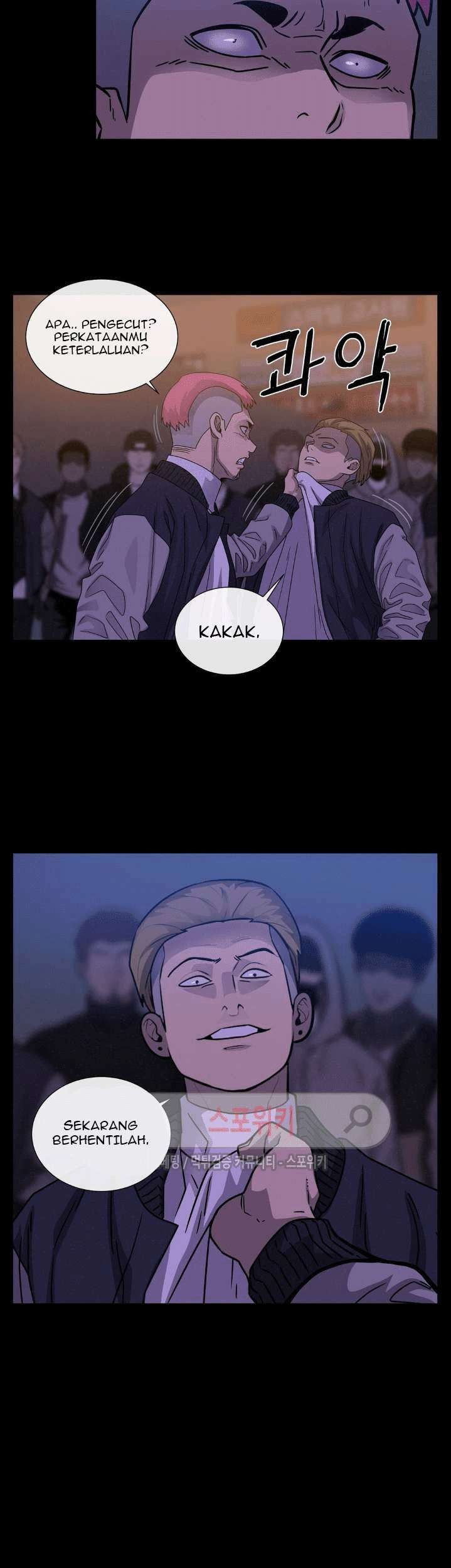 The Devil Boy Bab 47 halaman 7
