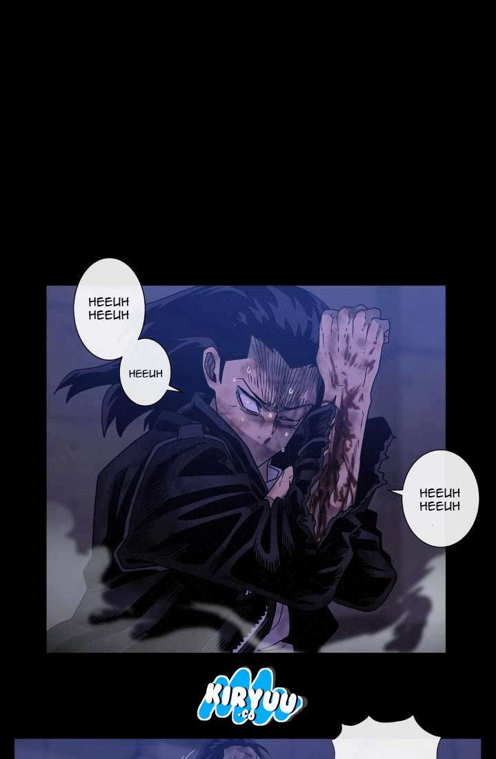 The Devil Boy Bab 47 halaman 12