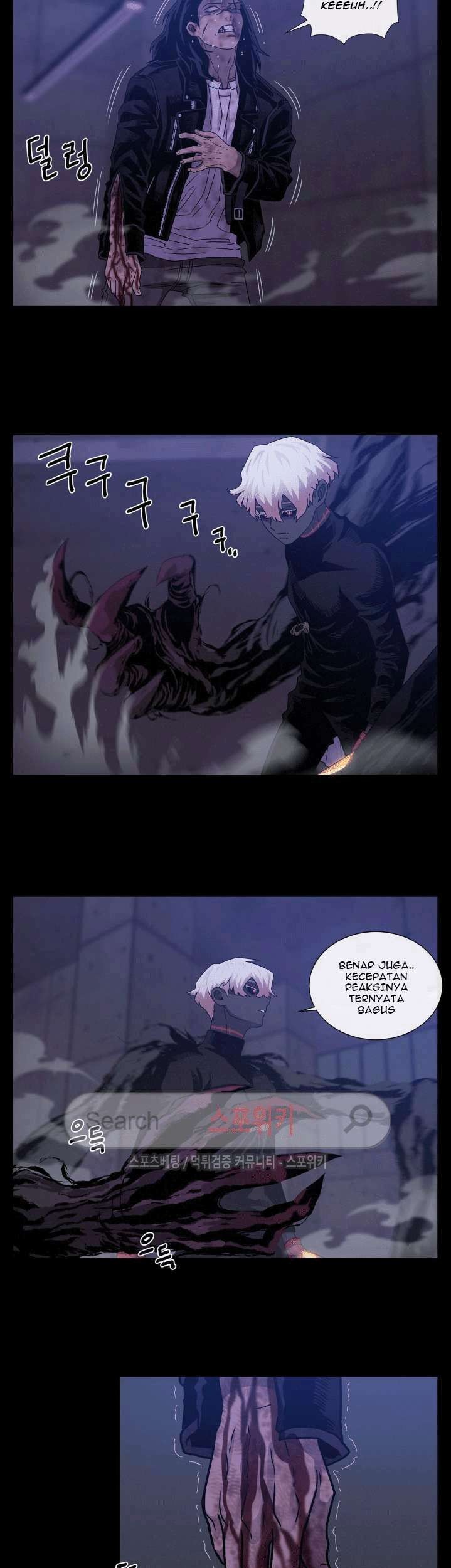 The Devil Boy Bab 47 halaman 13