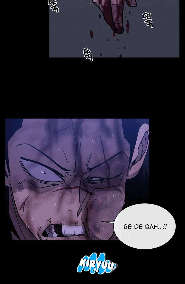 The Devil Boy Bab 47 halaman 14