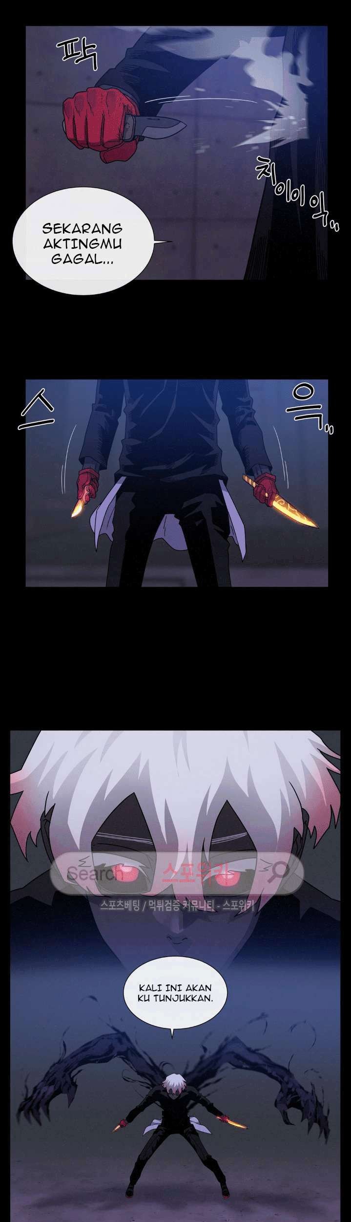 The Devil Boy Bab 47 halaman 15