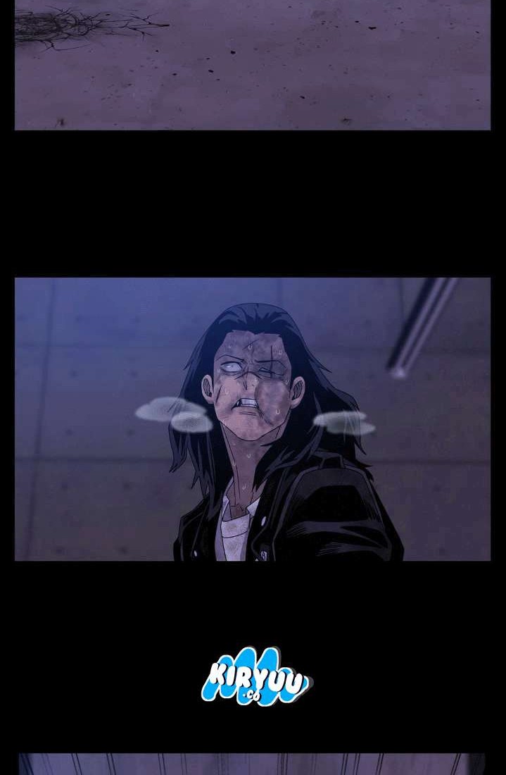 The Devil Boy Bab 47 halaman 16