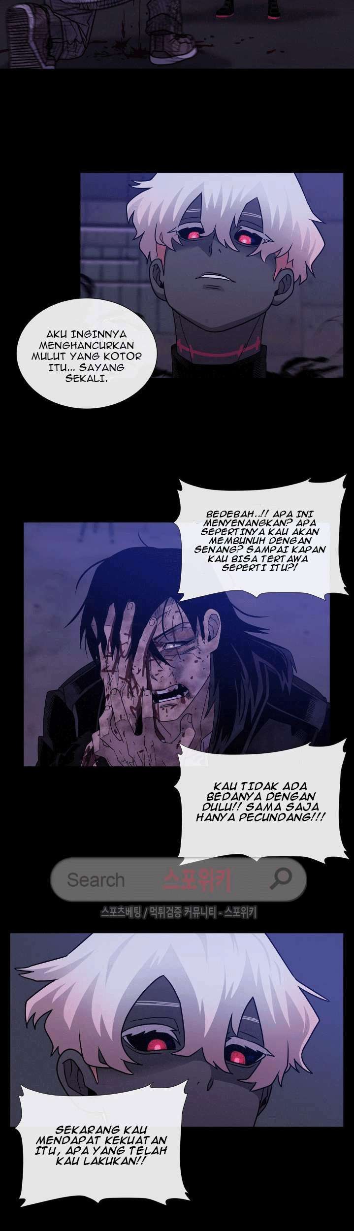 The Devil Boy Bab 47 halaman 27