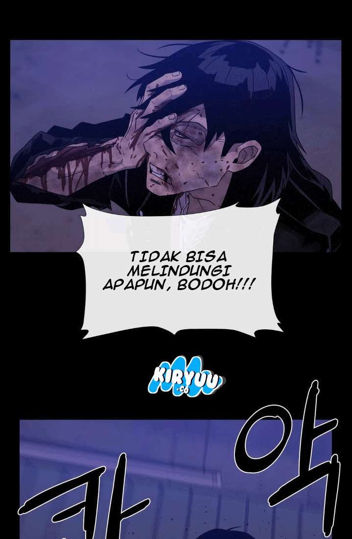 The Devil Boy Bab 47 halaman 28