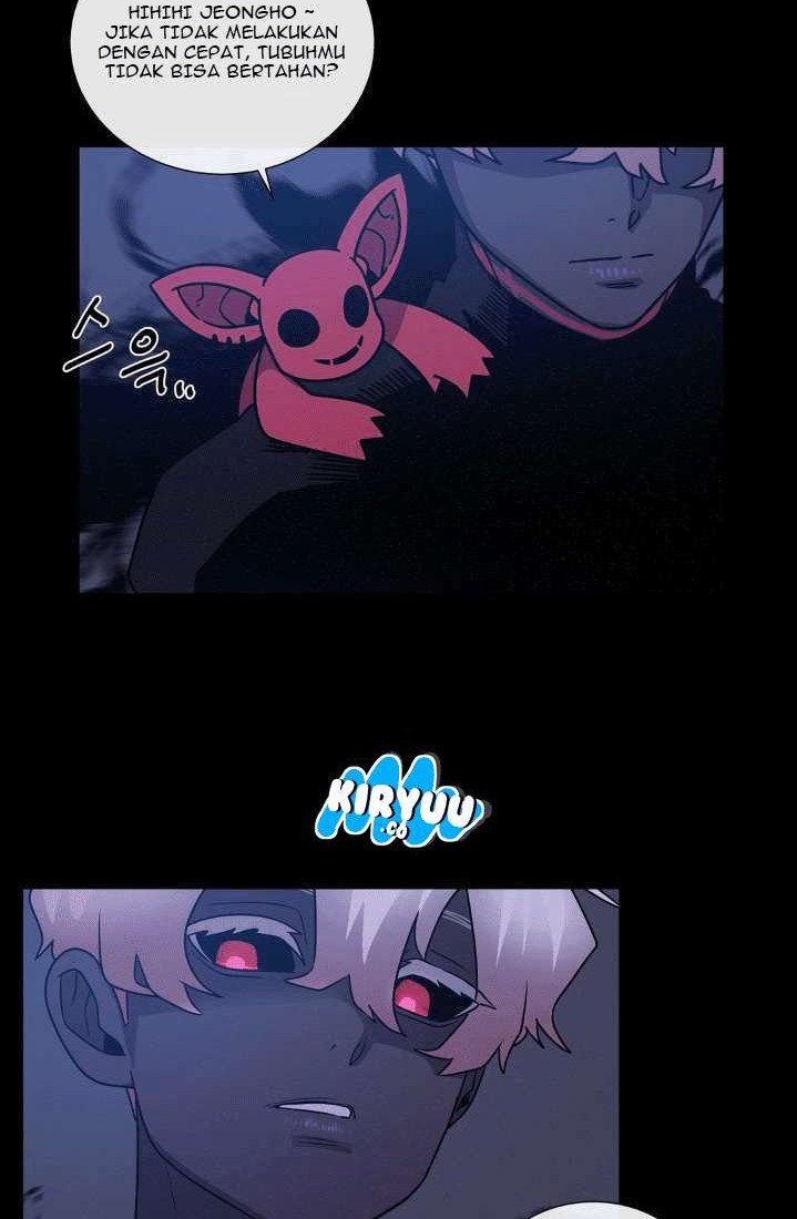 The Devil Boy Bab 47 halaman 30