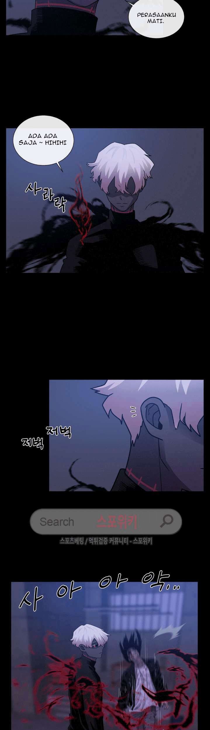 The Devil Boy Bab 47 halaman 31