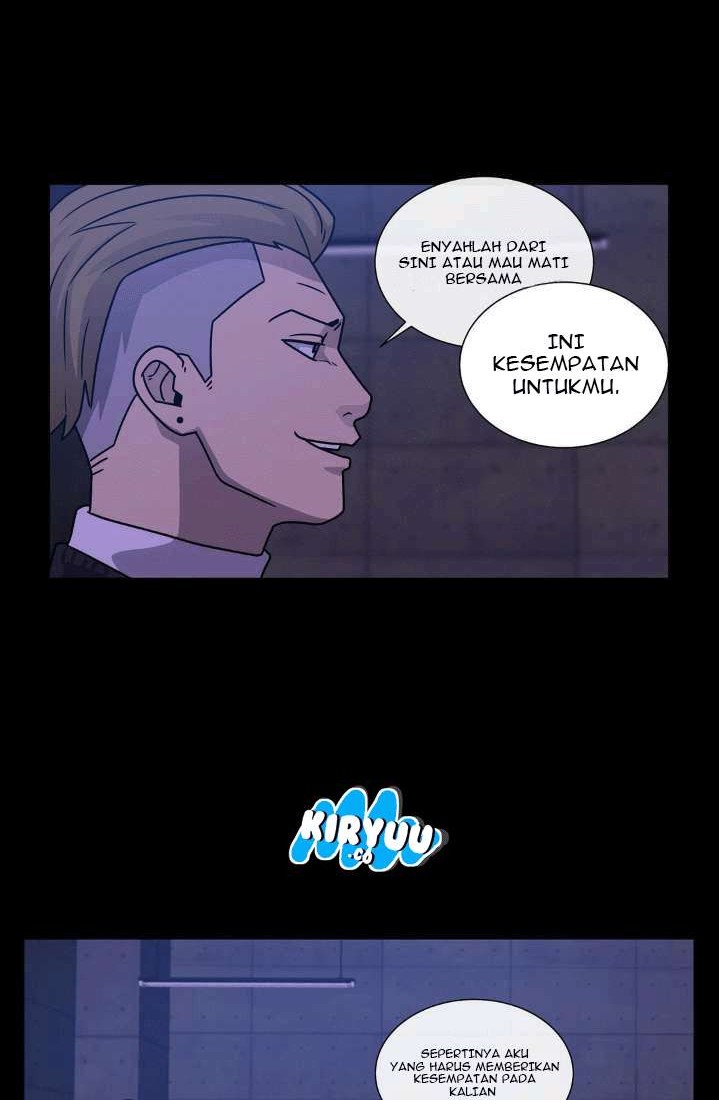 The Devil Boy Bab 47 halaman 34