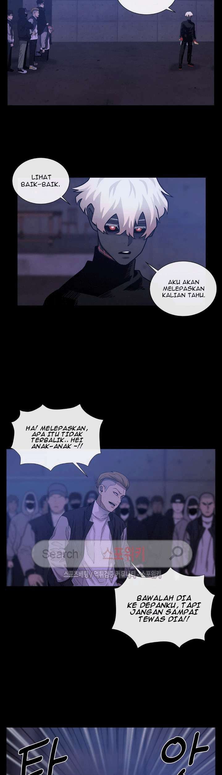 The Devil Boy Bab 47 halaman 35