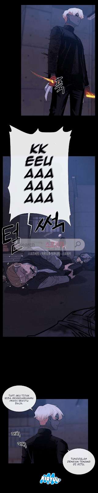 The Devil Boy Bab 48 halaman 7