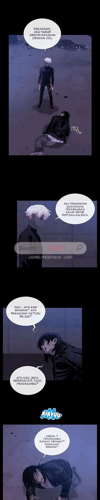The Devil Boy Bab 48 halaman 8