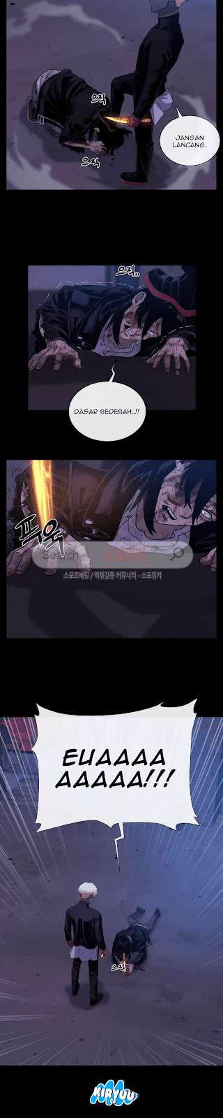 The Devil Boy Bab 48 halaman 10