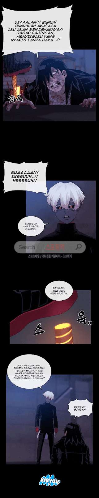The Devil Boy Bab 48 halaman 11